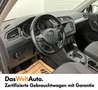 Volkswagen Tiguan Comfortline TSI 4MOTION DSG Grau - thumbnail 11