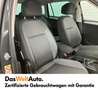 Volkswagen Tiguan Comfortline TSI 4MOTION DSG Grau - thumbnail 12