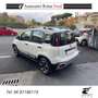 Fiat Panda Panda 1.0  hybrid Cross  5 POSTI BLOCK SHAFT Bianco - thumbnail 10