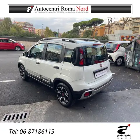 Fiat Panda view 10