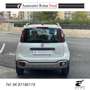Fiat Panda Panda 1.0  hybrid Cross  5 POSTI BLOCK SHAFT Bianco - thumbnail 4