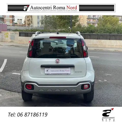 Fiat Panda view 4