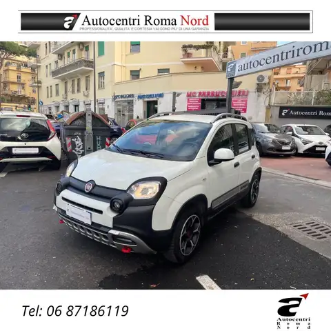 Fiat Panda view 9
