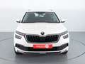 Skoda Kamiq AUTOMATICO TSI DSG 110CV Blanco - thumbnail 2