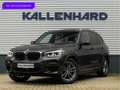 BMW X3 xDrive30e M-Sport - Driving Ass Plus - Parking Ass Grijs - thumbnail 1
