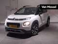 Citroen C3 Aircross 1.2 Shine | LICHTMETALEN VELGEN | CAMERA ACHTER | Wit - thumbnail 1