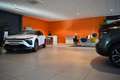 Citroen C3 Aircross 1.2 PureTech Shine Wit - thumbnail 3