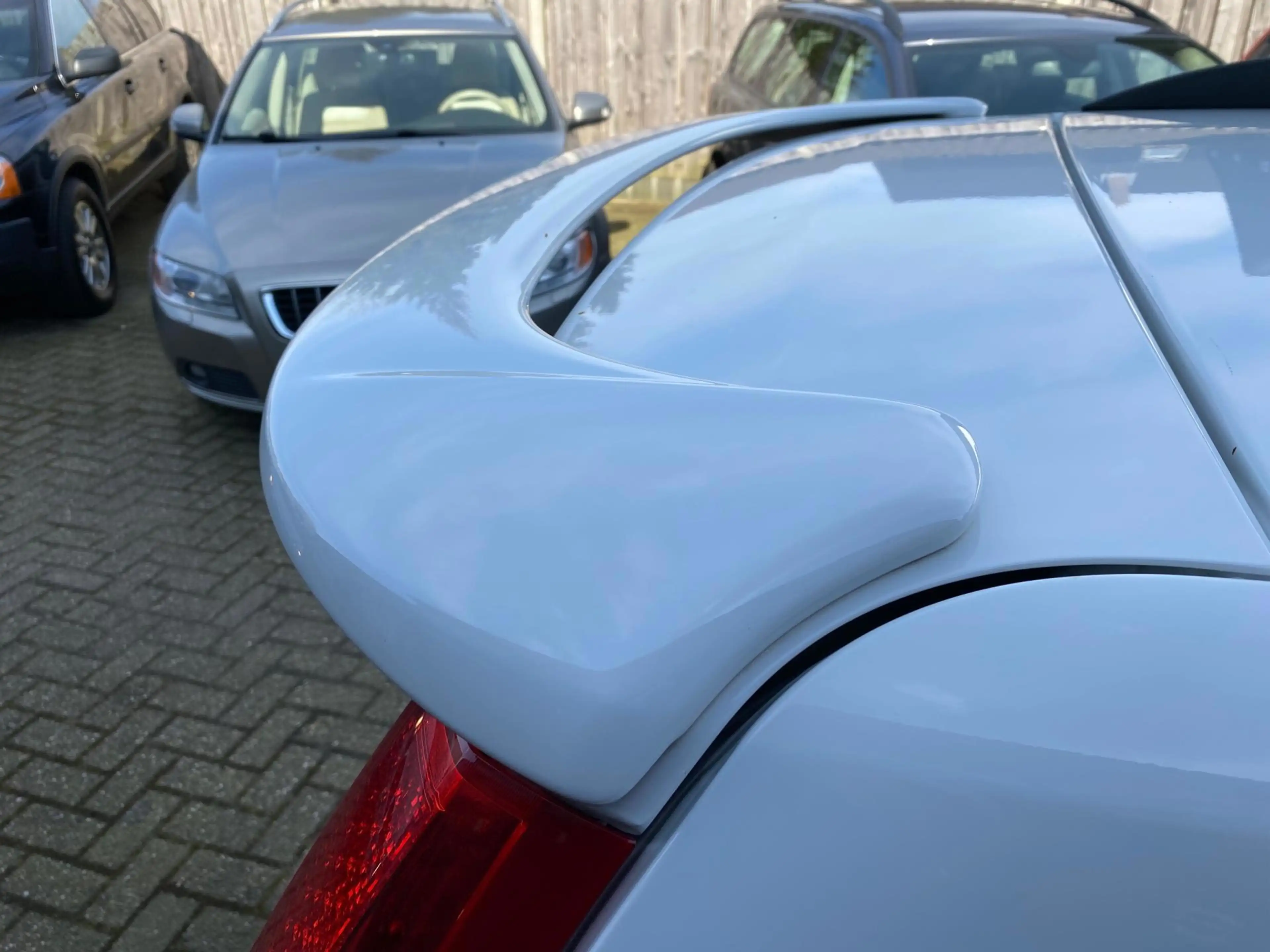 Volvo V70 2.5FT R-Design 230PK LEER / XENON / PDC / ECC — photo 7