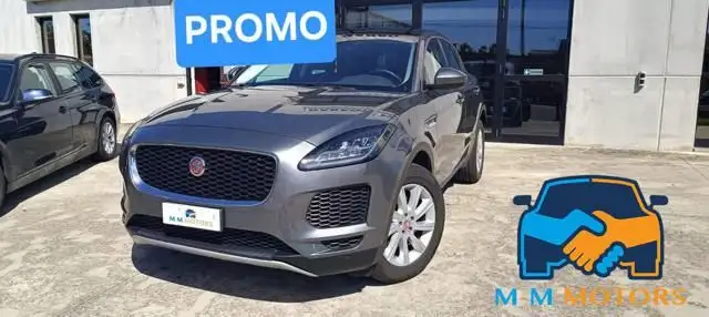 Jaguar E-Pace 2.0D 150 CV AWD aut. S "PROMO"