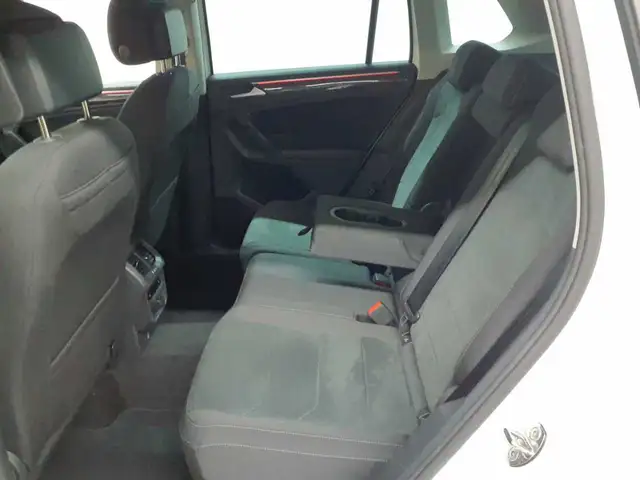 Volkswagen Tiguan view 14