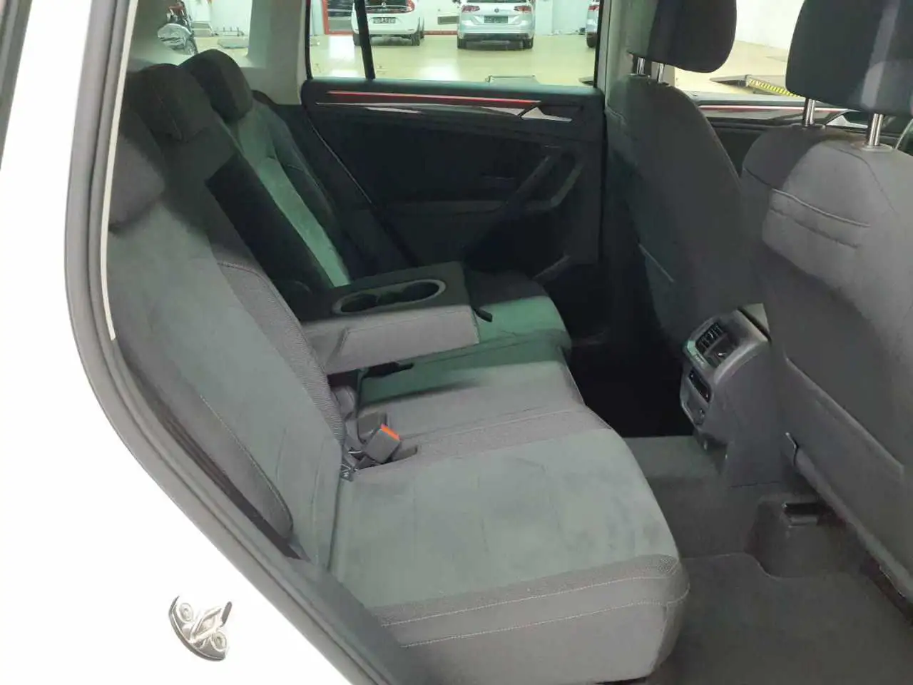 Volkswagen Tiguan 1.4 eHybrid Elegance AHK MATRIX KAM, миниатюра 13