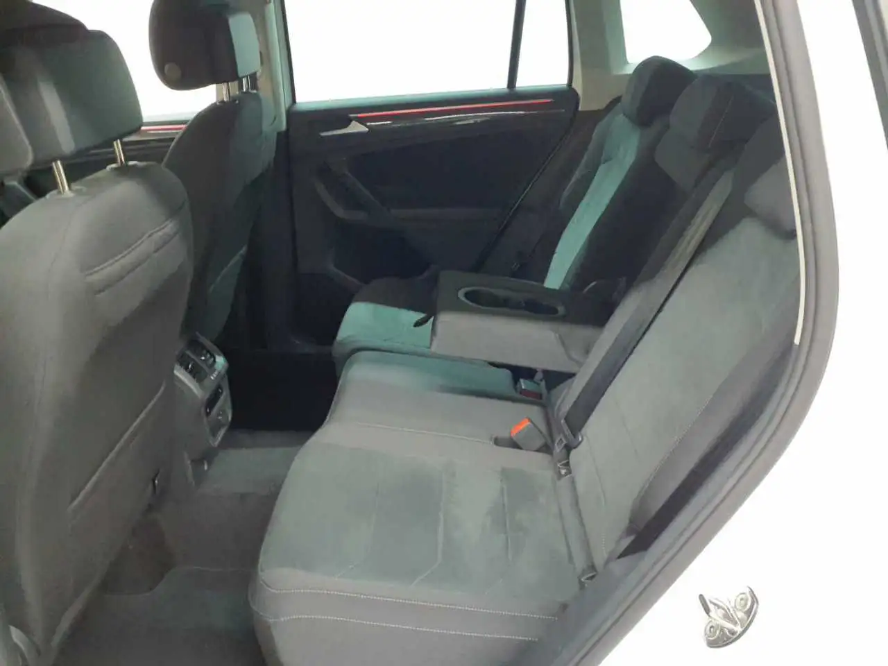 Volkswagen Tiguan 1.4 eHybrid Elegance AHK MATRIX KAM, миниатюра 14