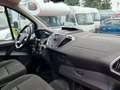 Ford Transit Custom Kasten 330 L2 Trend Hochdach Blau - thumbnail 12