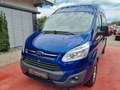 Ford Transit Custom Kasten 330 L2 Trend Hochdach Blau - thumbnail 10