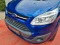 Ford Transit Custom Kasten 330 L2 Trend Hochdach Blau - thumbnail 16