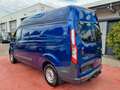 Ford Transit Custom Kasten 330 L2 Trend Hochdach Blau - thumbnail 9