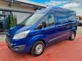 Ford Transit Custom Kasten 330 L2 Trend Hochdach Blau - thumbnail 6
