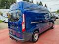 Ford Transit Custom Kasten 330 L2 Trend Hochdach Blau - thumbnail 4