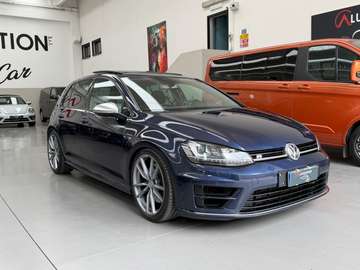 Golf R 2.0 DSG 5p.