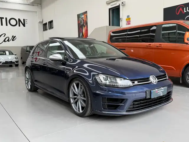 Volkswagen Golf R Golf R 2.0 DSG 5p.