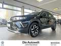 Opel Mokka Eleg. 1.2 AUT. GS-LINE NAVI LED GRA KAM Klima Zwart - thumbnail 1