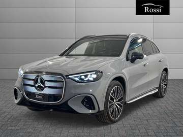 4MATIC con tecnologia EQ