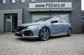 Honda Civic 1.0 i-VTEC Elegance Sport Orange Edition Gris - thumbnail 2