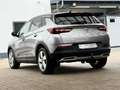 Opel Grandland X Innovation 1.5 D, AHK, Pano, AFL, Tot-W, Navi, LED Silber - thumbnail 4