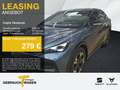 CUPRA Tavascan LM19 WÄRMPEP. MATRIX SUPERSPORT Blau - thumbnail 1
