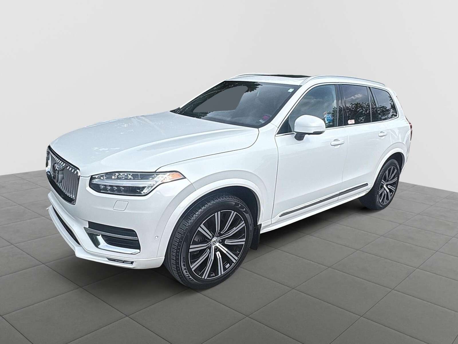 2023 Volvo XC90 374 BI WEEKLY , TAX INC , 0 DOWN PMT