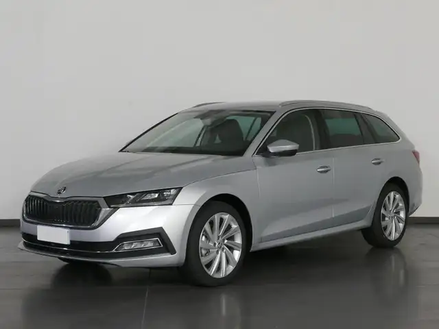 Skoda Octavia wagon 2.0 tdi evo style 150cv dsg