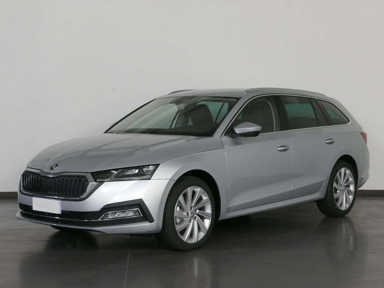 Skoda Octavia wagon 2.0 tdi evo style 150cv dsg