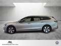Volkswagen Passat Variant 2.0 TDI Elegance DSG Matrix Navi ACC AHK HuD Silber - thumbnail 2