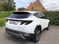 Hyundai TUCSON T-GDi Feel Comfort HEV 6AT Wit - thumbnail 8
