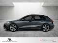 Audi A3 Sportback S line 35 TDI S-tronic LED Navi ACC AHK Grau - thumbnail 2