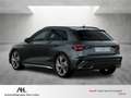 Audi A3 Sportback S line 35 TDI S-tronic LED Navi ACC AHK Grau - thumbnail 3