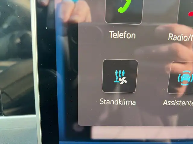 Volkswagen Passat Variant Sport TDI 4MOTION DSG Ansicht 18