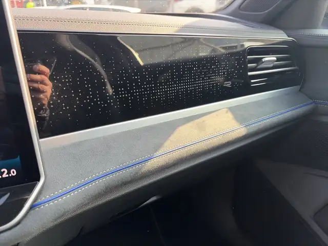 Volkswagen Passat Variant Sport TDI 4MOTION DSG Ansicht 21