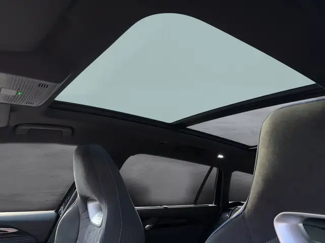 Volkswagen Passat Variant Sport TDI 4MOTION DSG Ansicht 20