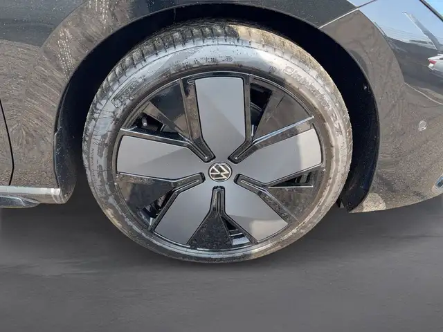 Volkswagen Passat Variant Sport TDI 4MOTION DSG Ansicht 8