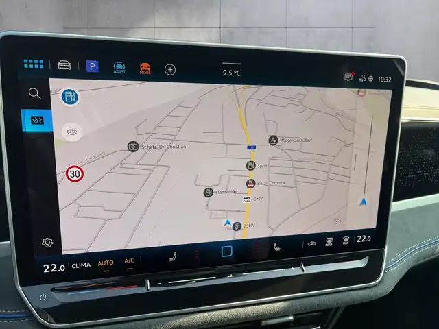 Volkswagen Passat Variant Sport TDI 4MOTION DSG Ansicht 17