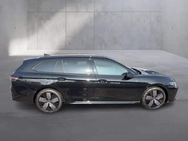 Volkswagen Passat Variant Sport TDI 4MOTION DSG Ansicht 7