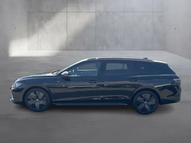 Volkswagen Passat Variant Sport TDI 4MOTION DSG Ansicht 3