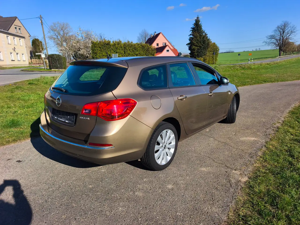 Das Auto
