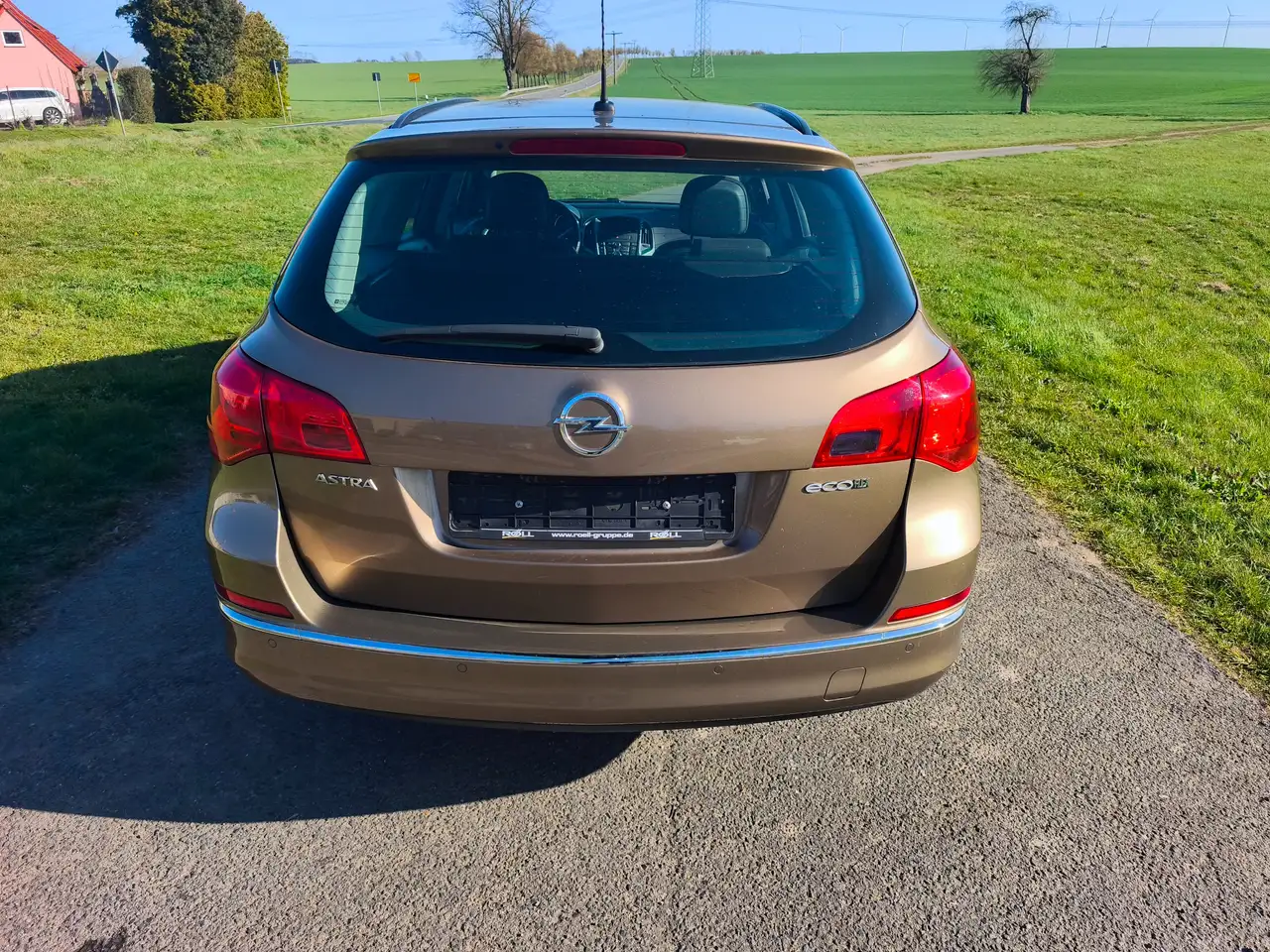 Das Auto