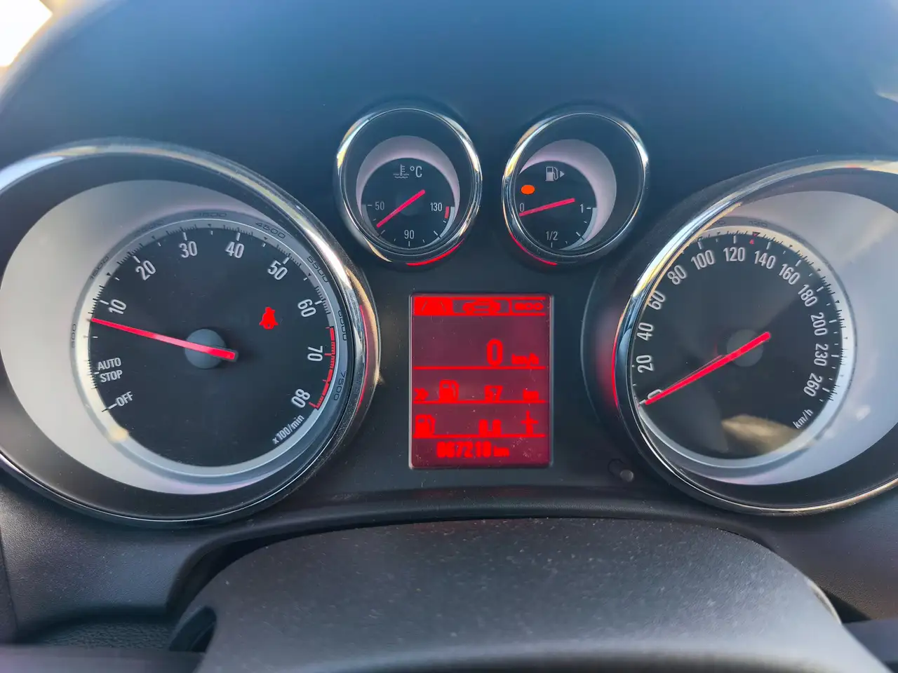 Das Auto