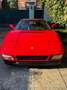 Ferrari 348 348 TS 3.4 300cv Rouge - thumbnail 2