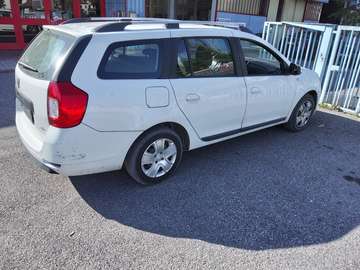 MCV 1.5 dci Laureate s&s