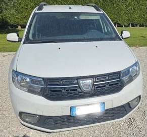 MCV 1.5 dci Laureate s&s