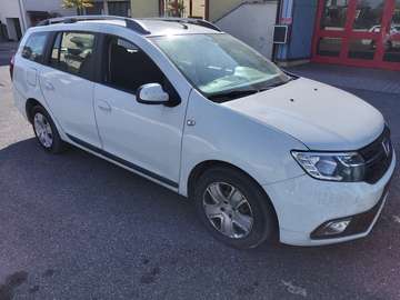 MCV 1.5 dci Laureate s&s